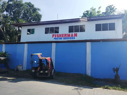 FISHERMAN PRINT SERVICES